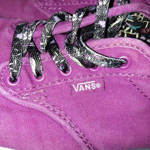 Vintage Vans